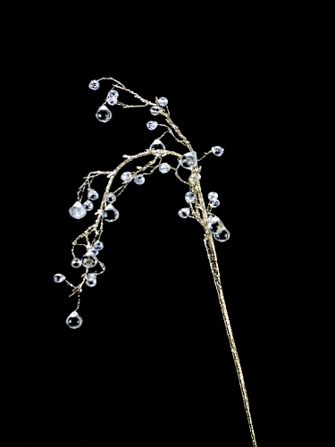 Picture of 30" CLEAR JEWEL SPRAY