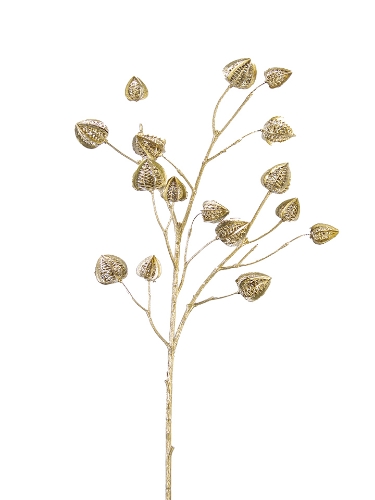 Picture of 30" LANTERN GLITTER SPRAY