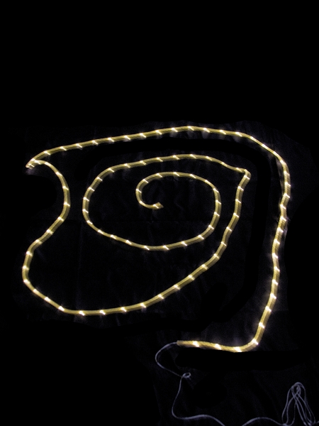 Picture of 16' LED ROPE LIGHTS