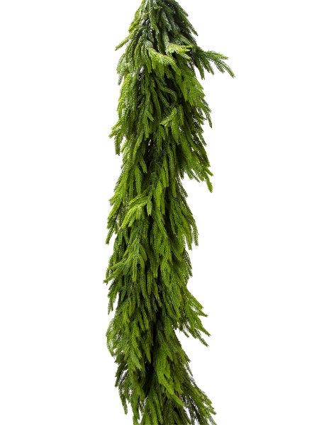 Picture of 73" NORFOLK GARLAND