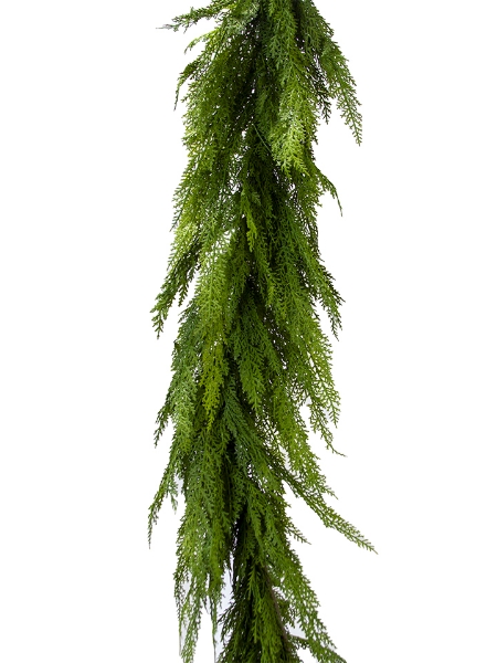 Picture of 67" CYPRESS GARLAND