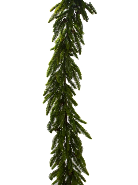 Picture of 63" SITKA PINE GARLAND