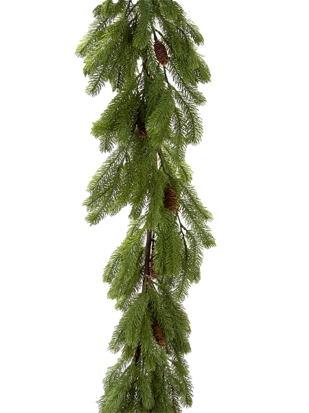 Picture of 65'' PINE GARLAND