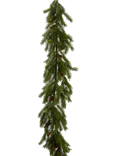 Picture of 81" PINE  GARLAND