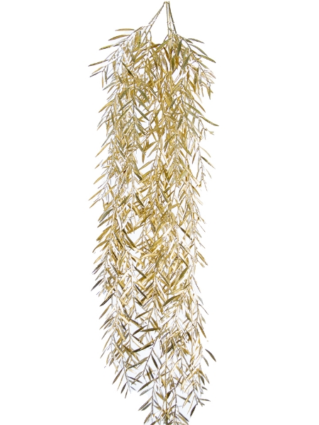 Picture of 37" SHINY WILLOW HANGING VINE