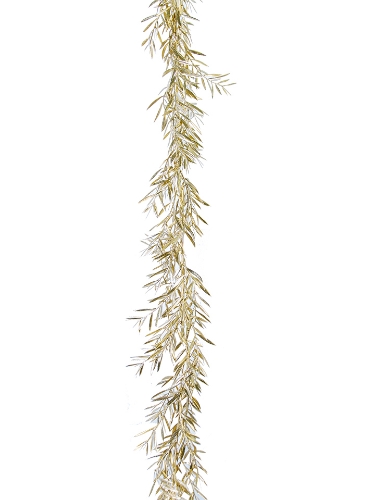 Picture of 72" SHINY WILLOW  GARLAND