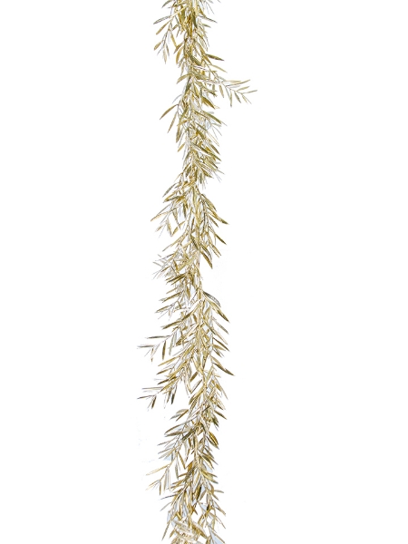 Picture of 72" SHINY WILLOW  GARLAND