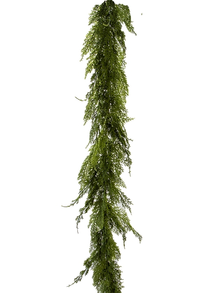 Picture of 6' CEDAR GARLAND