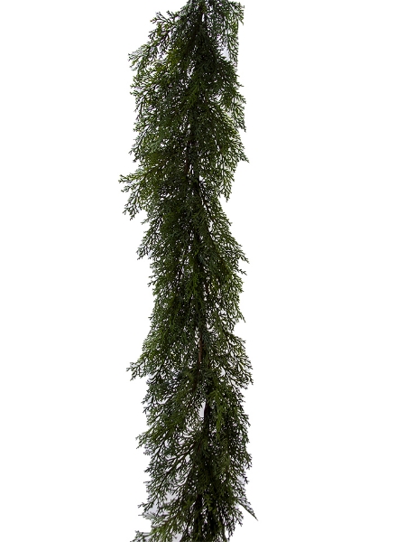 Picture of 70" CYPRESS GARLAND