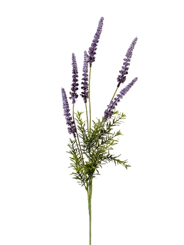 Picture of 31" LAVENDER SPRAY