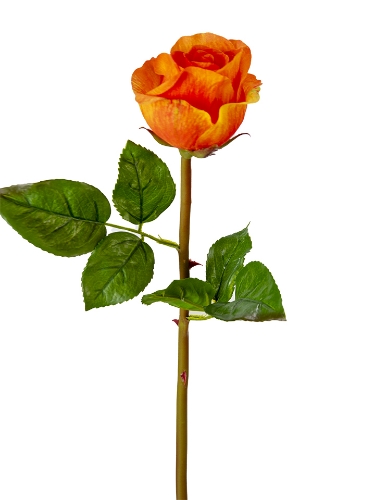 Picture of 23" UV PROTECED ROSE BUD STEM