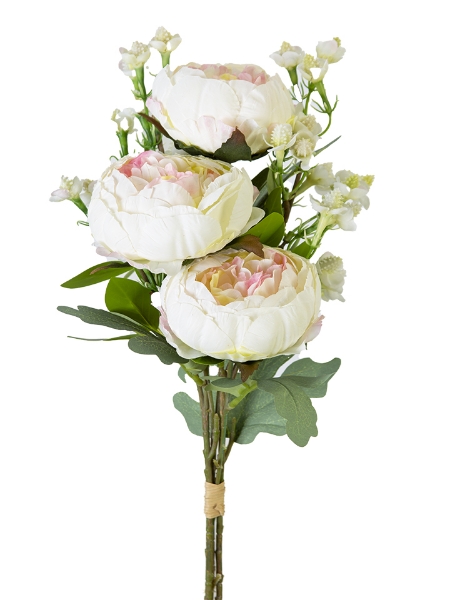 Picture of 18" PEONY FILLER BUNDLE