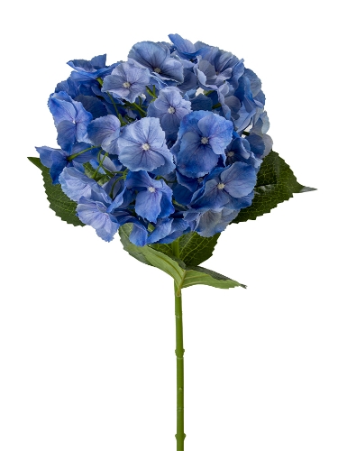 Picture of 29" REAL TOUCH HYDRANGEA STEM