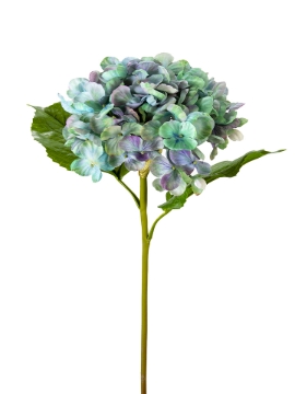 Picture of 22" UV PROTECTED HYDRANGEA