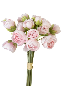 Picture of 11" ROSE BUNDLE