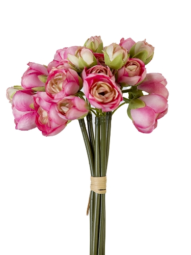 Picture of 11" ROSE BUNDLE