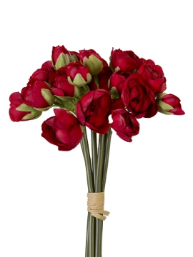 Picture of 11" ROSE BUNDLE