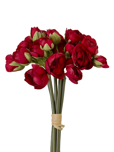 Picture of 11" ROSE BUNDLE