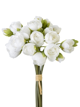 Picture of 11" ROSE BUNDLE