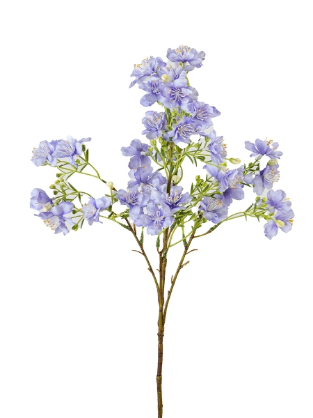 Picture of 28" FRUIT BLOSSOM SPRAY