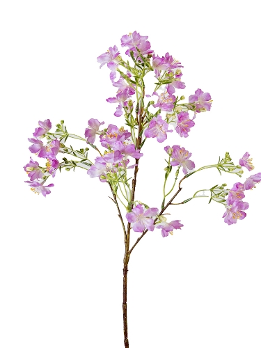 Picture of 28" FRUIT BLOSSOM SPRAY