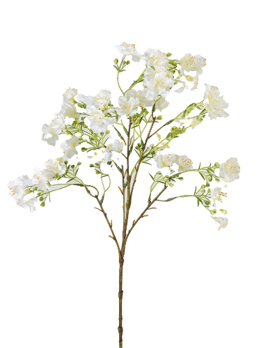 Picture of 28" FRUIT BLOSSOM SPRAY