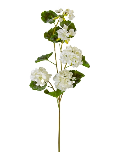 Picture of 36" UV PROTECTED GERANIUM SPRAY