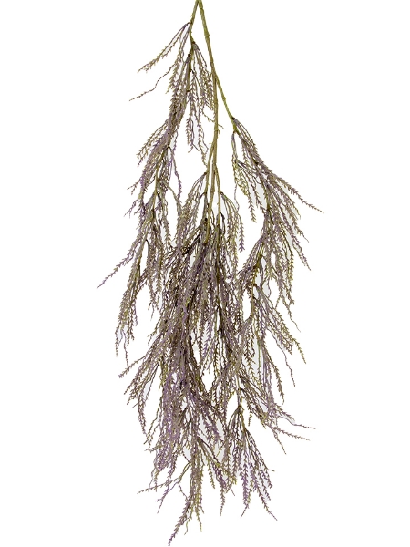 Picture of 41" LAVENDER HANGING SPRAY