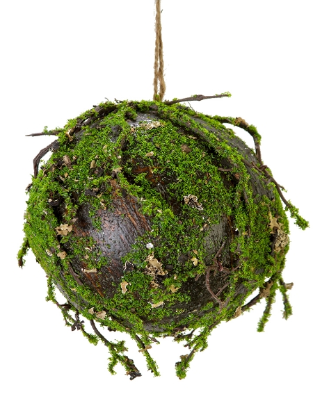 Picture of 6" MOSS BALL