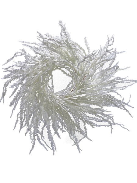 Picture of 14" LAVENDER CANDLERING