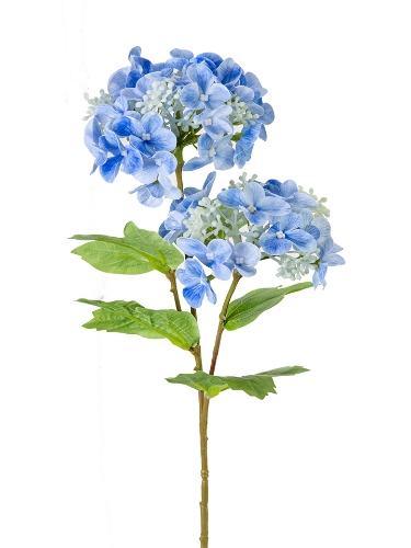 Picture of 19" HYDRANGEA SEED SPRAY