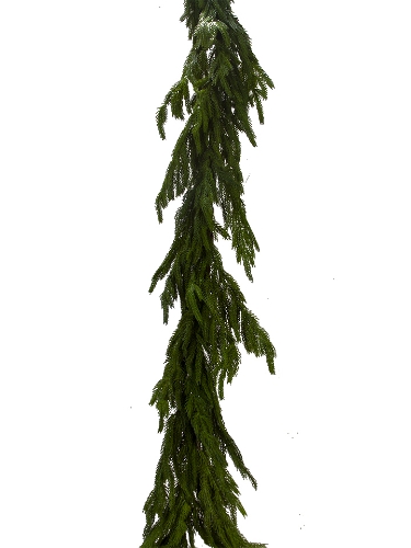 Picture of 18' FIR PINE GARLAND