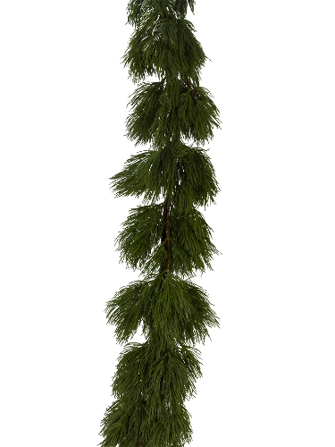 Picture of 65" NEEDLE PINE GARLAND