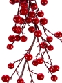 Picture of 6' SORBUS BERRY GARLAND