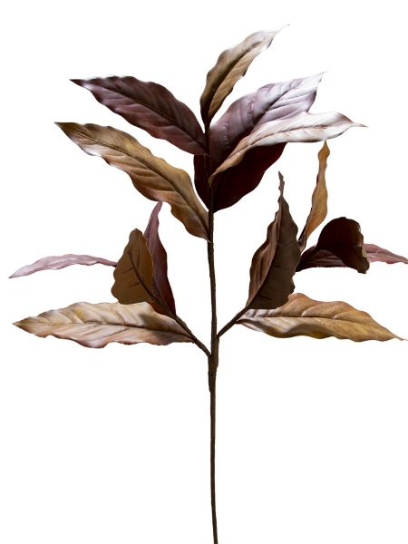 Picture of 35" MAGNOLIA LEAF BRANCH