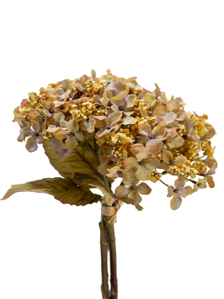 Picture of 12" HYDRANGEA BUNDLE