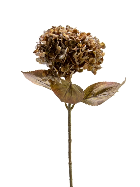 Picture of 27" HYDRANGEA SPRAY