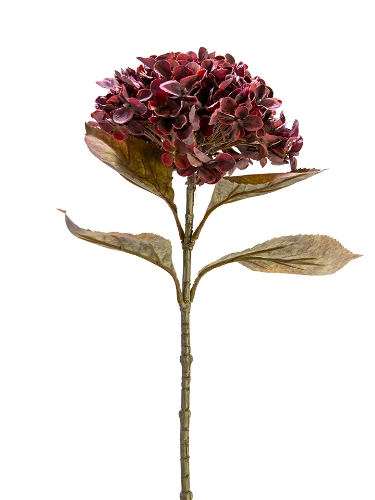 Picture of 27" HYDRANGEA SPRAY