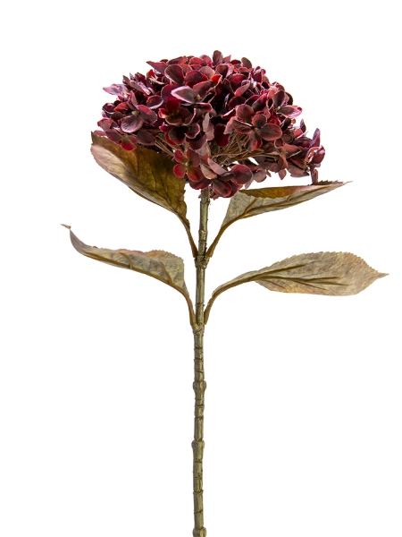 Picture of 27" HYDRANGEA SPRAY