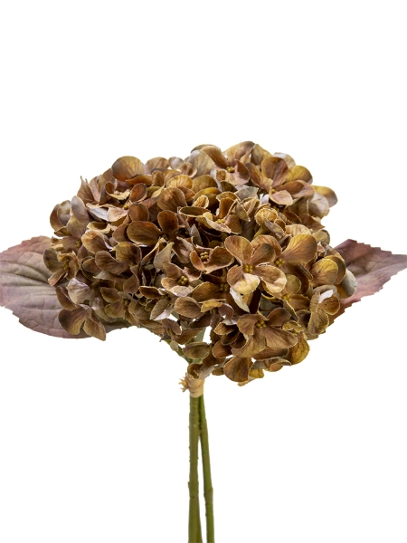 Picture of 13" HYDRANGEA BUNDLE