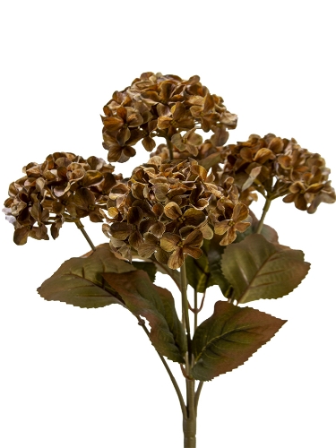 Picture of 17" HYDRANGEA BUSH
