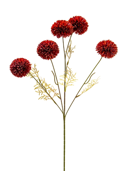 Picture of 25" CHRYSANTHEMUN SPRAY