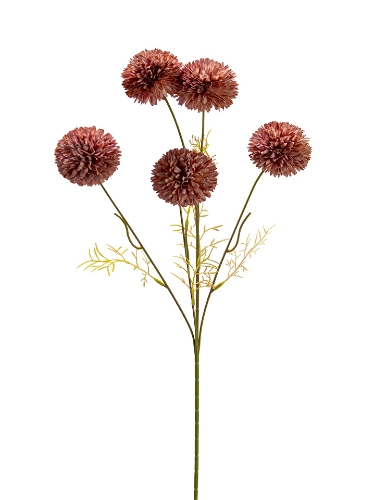Picture of 25" CHRYSANTHEMUN SPRAY