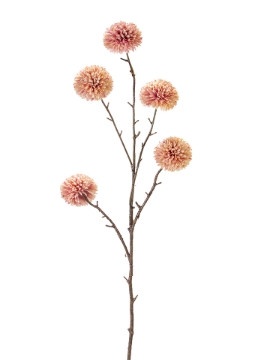 Picture of 39" CHRYSANTHEMUM SPRAY