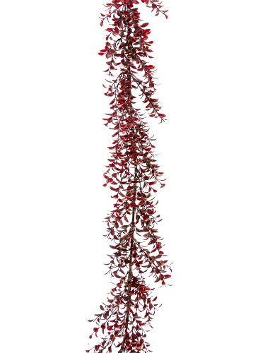 Picture of 6'  PRIVET GARLAND