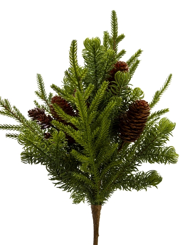 Picture of 18" MIX PINE BUSH