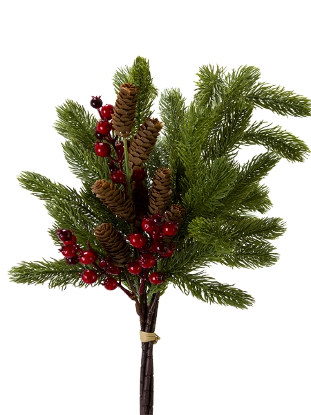 Picture of 21'' DOUGLAS BERRY BUNDLE