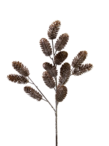 Picture of 25" PINECONE BRANCH