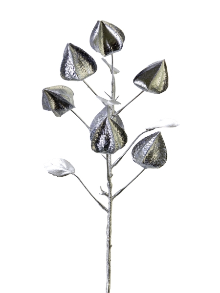 Picture of 20" METALLIC LANTERN SPRAY