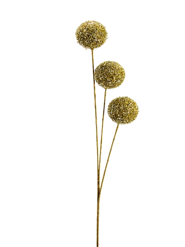 Picture of 28" GLITTER BALL SPRAY